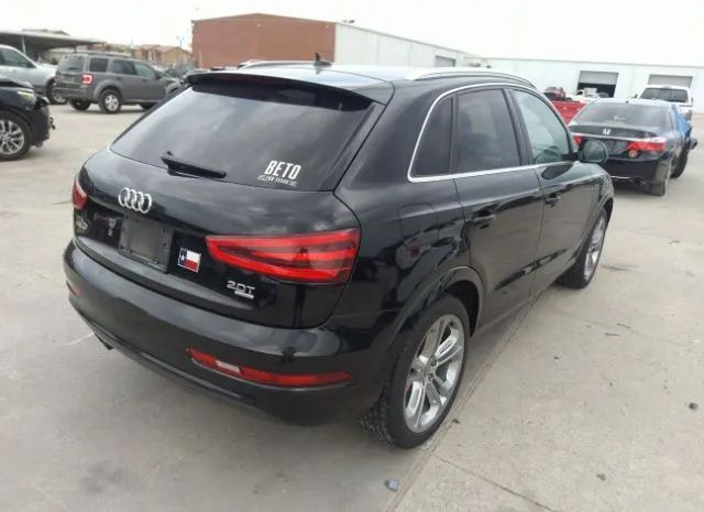 Photo 3 VIN: WA1GFCFS8FR001189 - AUDI Q3 