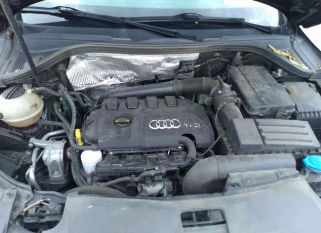 Photo 9 VIN: WA1GFCFS8FR001189 - AUDI Q3 