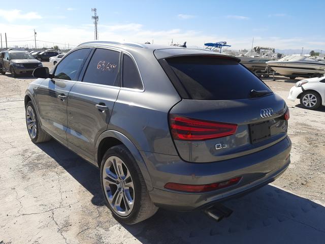 Photo 2 VIN: WA1GFCFS8FR002343 - AUDI Q3 