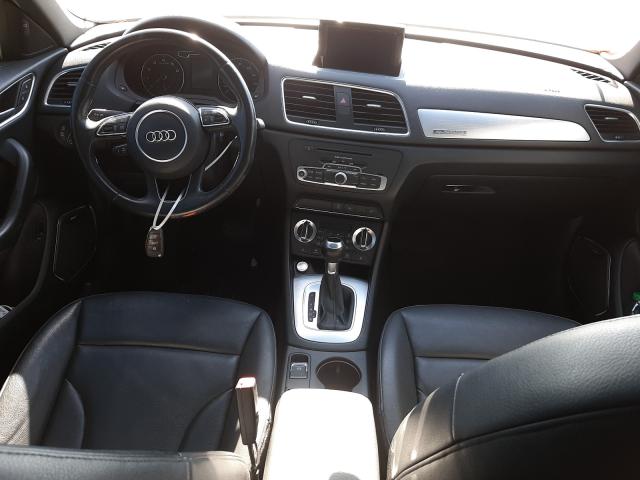 Photo 8 VIN: WA1GFCFS8FR002343 - AUDI Q3 