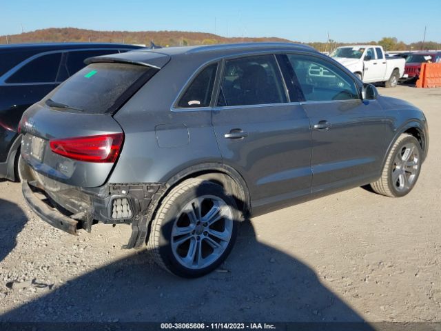 Photo 3 VIN: WA1GFCFS8FR003122 - AUDI Q3 