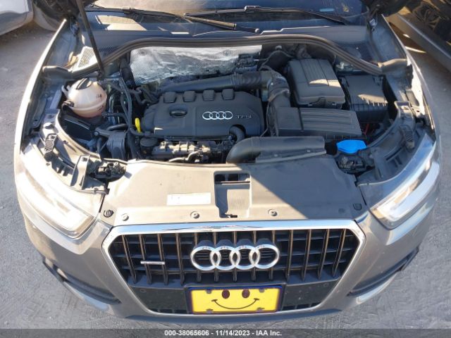 Photo 9 VIN: WA1GFCFS8FR003122 - AUDI Q3 