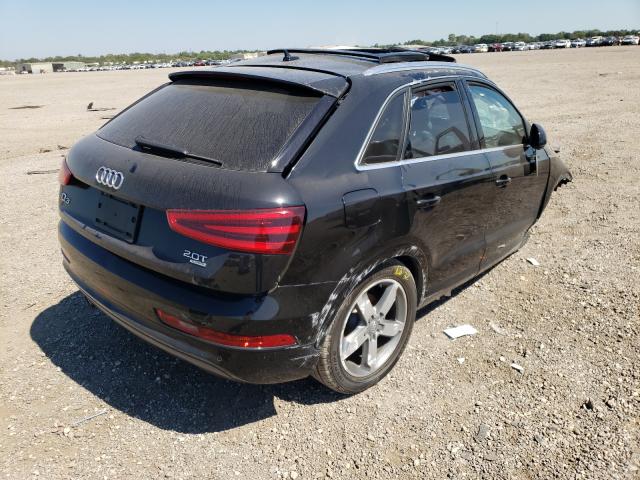 Photo 3 VIN: WA1GFCFS8FR005372 - AUDI Q3 PRESTIG 