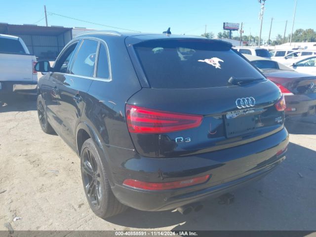 Photo 2 VIN: WA1GFCFS8FR007090 - AUDI Q3 