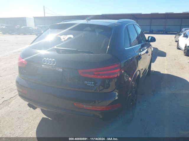 Photo 3 VIN: WA1GFCFS8FR007090 - AUDI Q3 