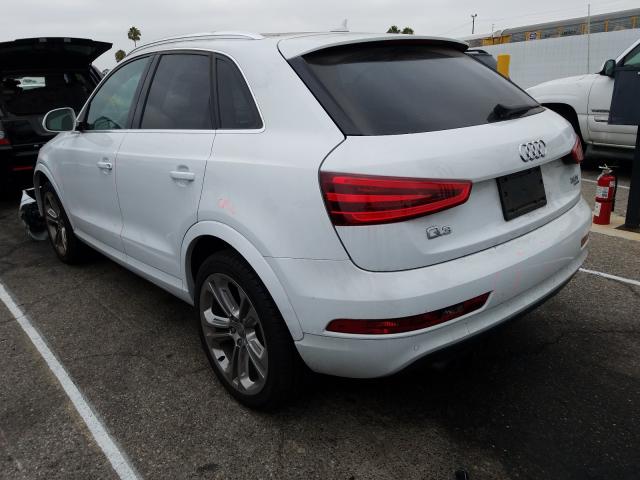 Photo 2 VIN: WA1GFCFS8FR007638 - AUDI Q3 PRESTIG 