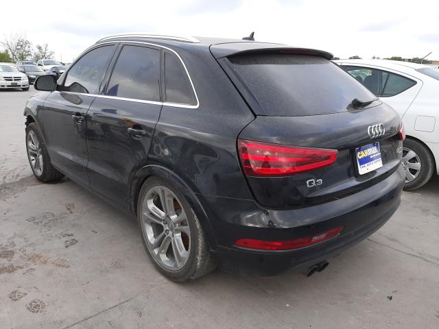 Photo 2 VIN: WA1GFCFS8FR008837 - AUDI Q3 PRESTIG 