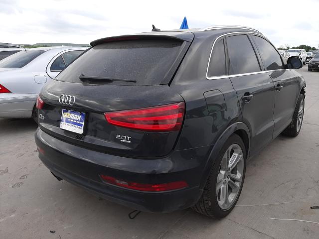 Photo 3 VIN: WA1GFCFS8FR008837 - AUDI Q3 PRESTIG 