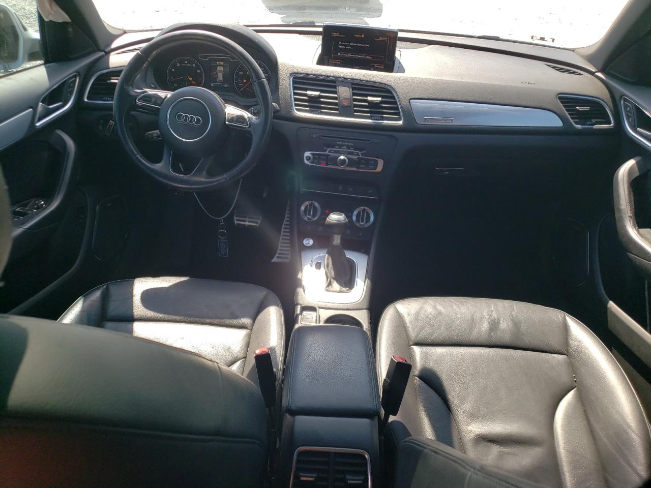 Photo 7 VIN: WA1GFCFS8FR010619 - AUDI Q3 