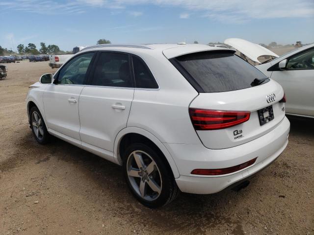 Photo 1 VIN: WA1GFCFS8FR010913 - AUDI Q3 