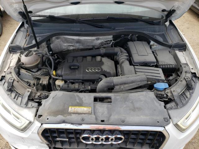 Photo 10 VIN: WA1GFCFS8FR010913 - AUDI Q3 