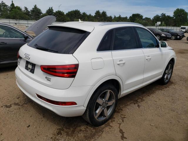 Photo 2 VIN: WA1GFCFS8FR010913 - AUDI Q3 