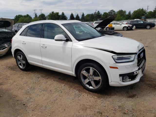 Photo 3 VIN: WA1GFCFS8FR010913 - AUDI Q3 