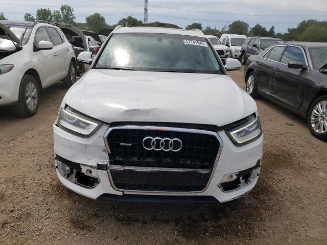 Photo 4 VIN: WA1GFCFS8FR010913 - AUDI Q3 