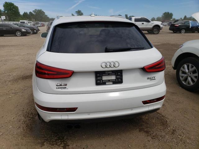 Photo 5 VIN: WA1GFCFS8FR010913 - AUDI Q3 