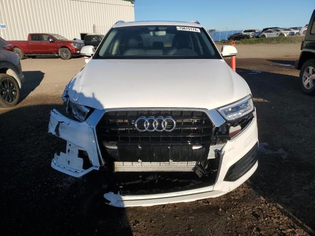 Photo 4 VIN: WA1GFCFS8GR000822 - AUDI Q3 PRESTIG 