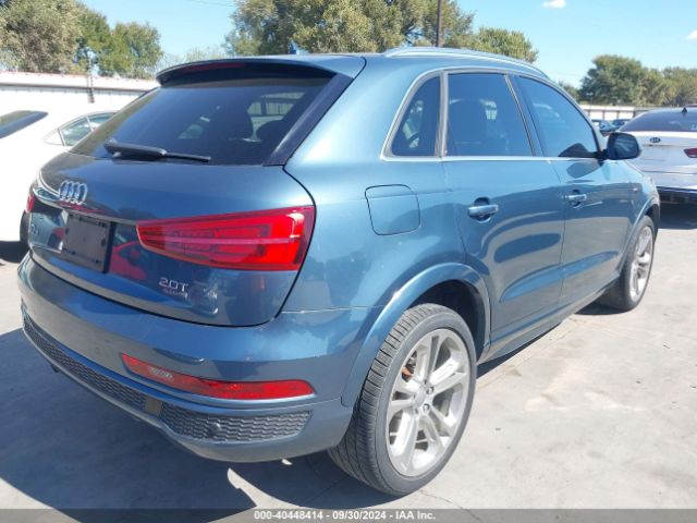 Photo 3 VIN: WA1GFCFS8GR004983 - AUDI Q3 