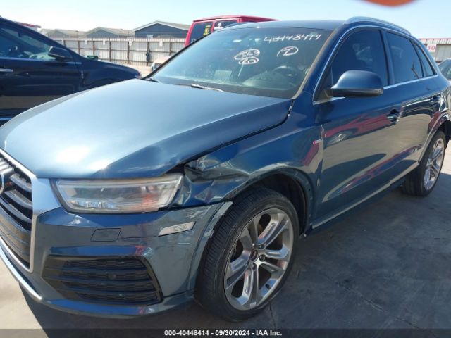 Photo 5 VIN: WA1GFCFS8GR004983 - AUDI Q3 