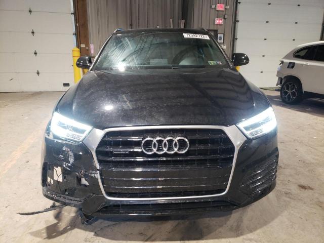 Photo 4 VIN: WA1GFCFS8GR005213 - AUDI Q3 PRESTIG 