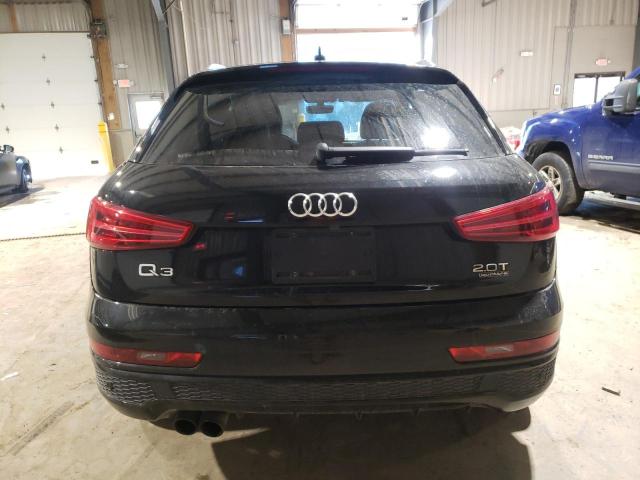 Photo 5 VIN: WA1GFCFS8GR005213 - AUDI Q3 PRESTIG 