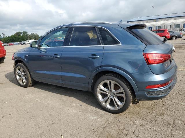 Photo 1 VIN: WA1GFCFS8GR009441 - AUDI Q3 