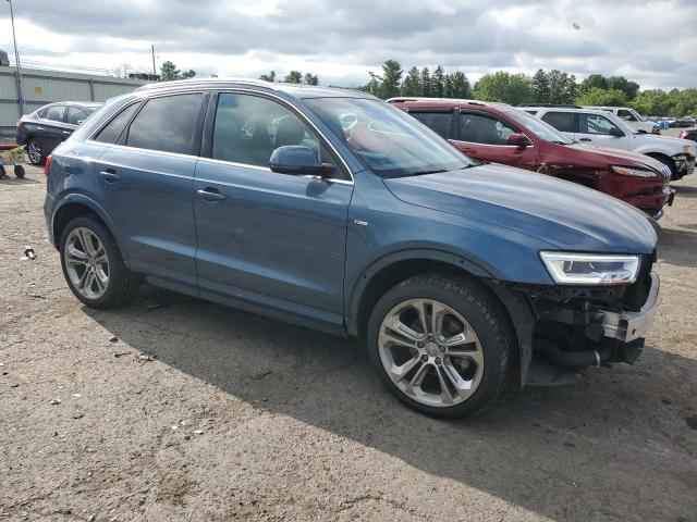 Photo 3 VIN: WA1GFCFS8GR009441 - AUDI Q3 