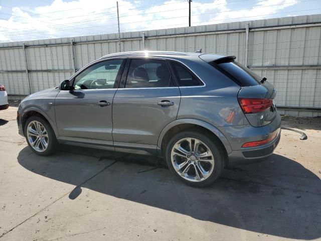 Photo 1 VIN: WA1GFCFS8GR012274 - AUDI Q3 PRESTIG 