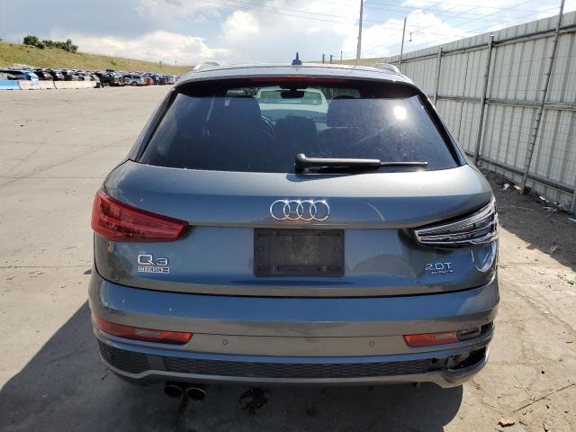 Photo 5 VIN: WA1GFCFS8GR012274 - AUDI Q3 PRESTIG 