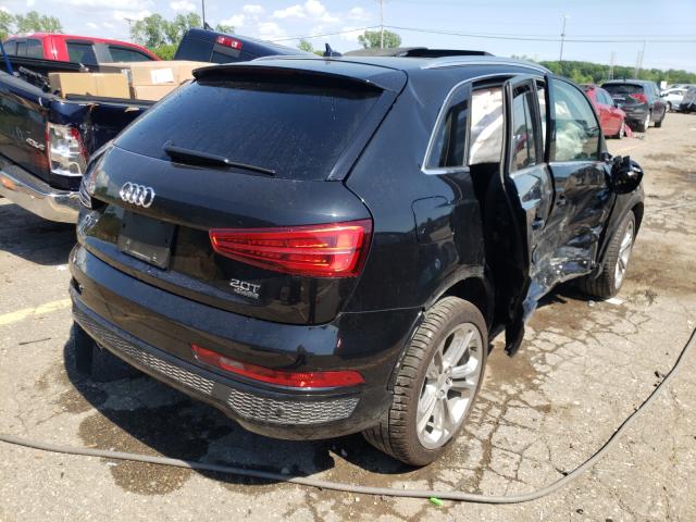 Photo 3 VIN: WA1GFCFS8GR012517 - AUDI Q3 PRESTIG 