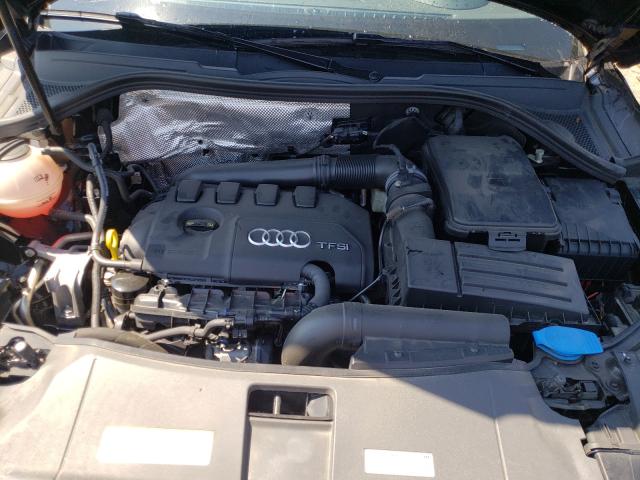 Photo 6 VIN: WA1GFCFS8GR012517 - AUDI Q3 PRESTIG 