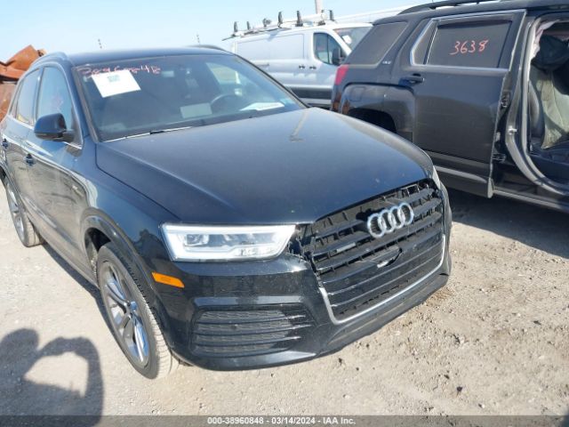 Photo 5 VIN: WA1GFCFS8GR013618 - AUDI Q3 