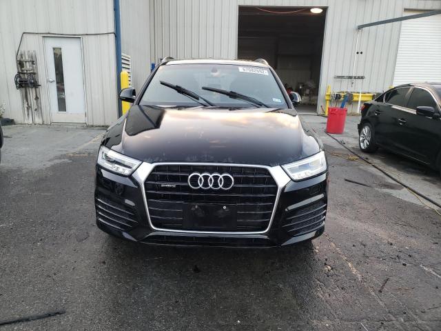 Photo 4 VIN: WA1GFCFS8GR017751 - AUDI Q3 PRESTIG 