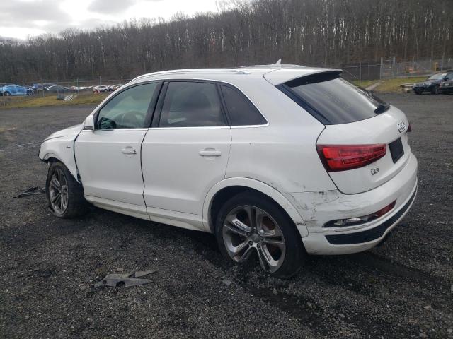 Photo 1 VIN: WA1GFCFS8GR022755 - AUDI Q3 