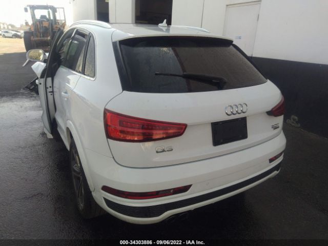 Photo 2 VIN: WA1GFCFS8GR023193 - AUDI Q3 