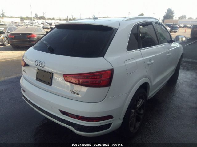 Photo 3 VIN: WA1GFCFS8GR023193 - AUDI Q3 