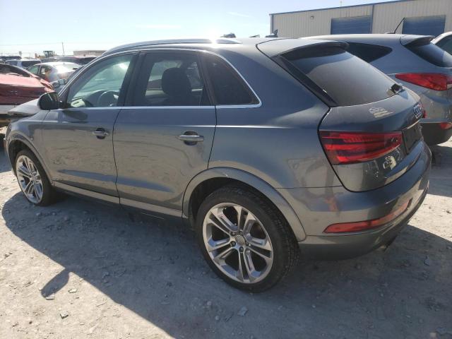 Photo 1 VIN: WA1GFCFS9FR000519 - AUDI Q3 PRESTIG 