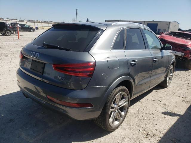 Photo 2 VIN: WA1GFCFS9FR000519 - AUDI Q3 PRESTIG 