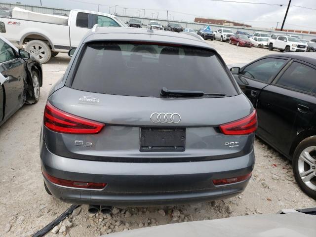 Photo 5 VIN: WA1GFCFS9FR000519 - AUDI Q3 PRESTIG 