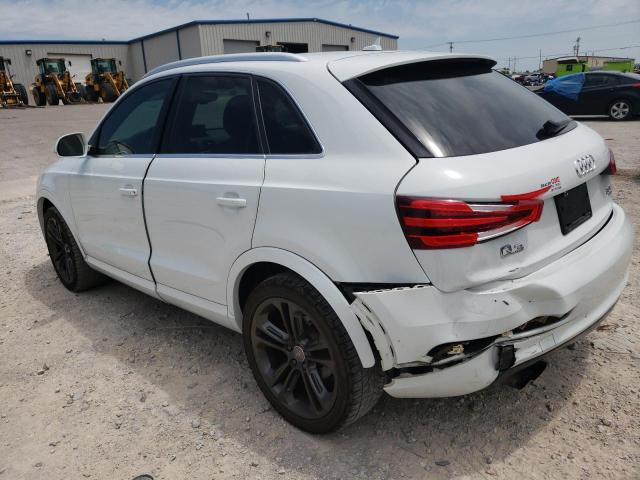 Photo 1 VIN: WA1GFCFS9FR002318 - AUDI Q3 PRESTIG 