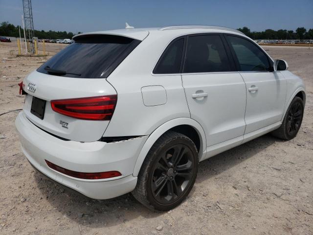 Photo 2 VIN: WA1GFCFS9FR002318 - AUDI Q3 PRESTIG 