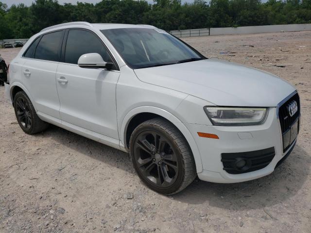 Photo 3 VIN: WA1GFCFS9FR002318 - AUDI Q3 PRESTIG 