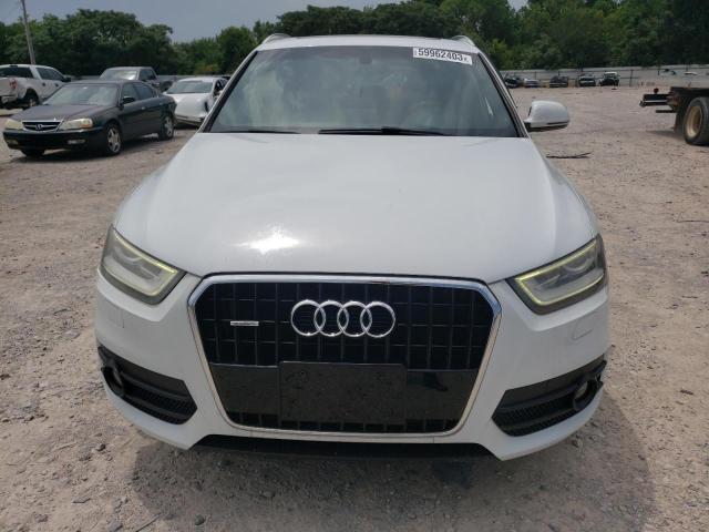 Photo 4 VIN: WA1GFCFS9FR002318 - AUDI Q3 PRESTIG 