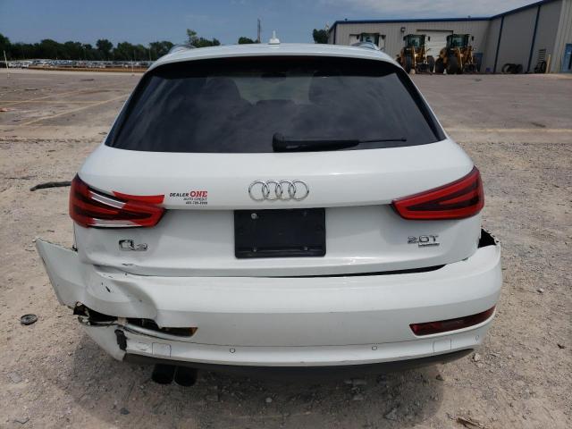 Photo 5 VIN: WA1GFCFS9FR002318 - AUDI Q3 PRESTIG 