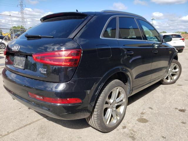 Photo 3 VIN: WA1GFCFS9FR007616 - AUDI Q3 PRESTIG 