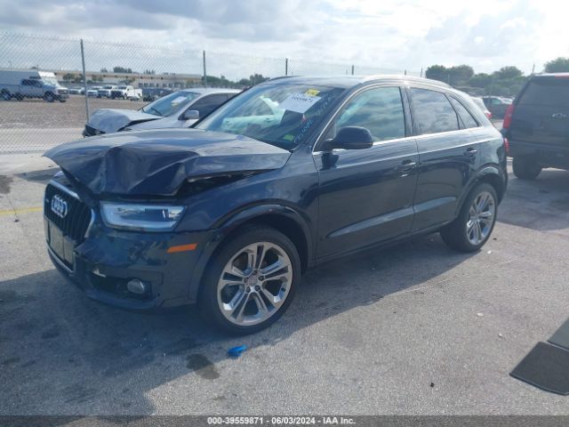 Photo 1 VIN: WA1GFCFS9FR009592 - AUDI Q3 