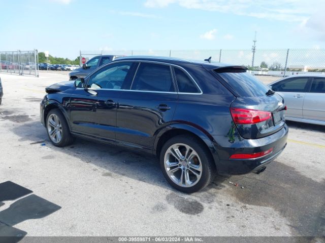 Photo 2 VIN: WA1GFCFS9FR009592 - AUDI Q3 