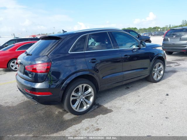 Photo 3 VIN: WA1GFCFS9FR009592 - AUDI Q3 