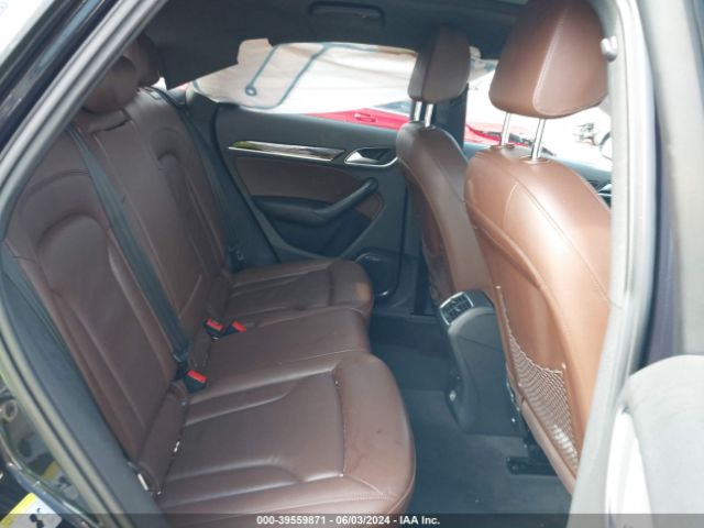 Photo 7 VIN: WA1GFCFS9FR009592 - AUDI Q3 