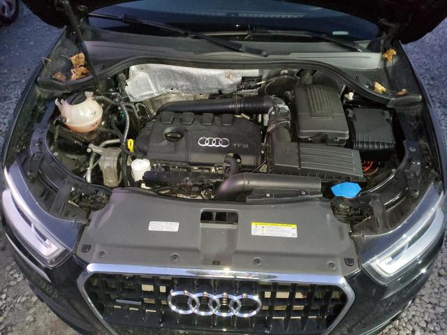 Photo 10 VIN: WA1GFCFS9FR010239 - AUDI Q3 