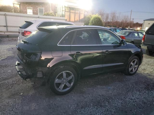 Photo 2 VIN: WA1GFCFS9FR010239 - AUDI Q3 